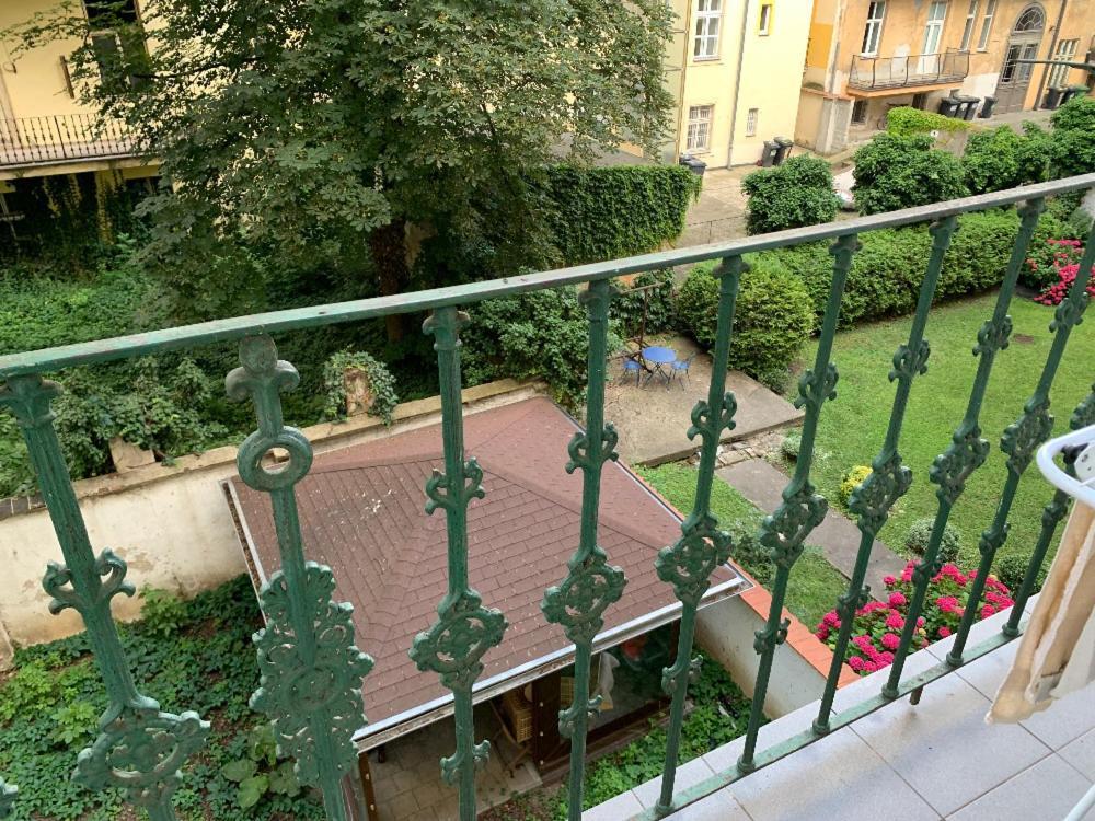 Prague Hotel Apartments Praga Exterior foto