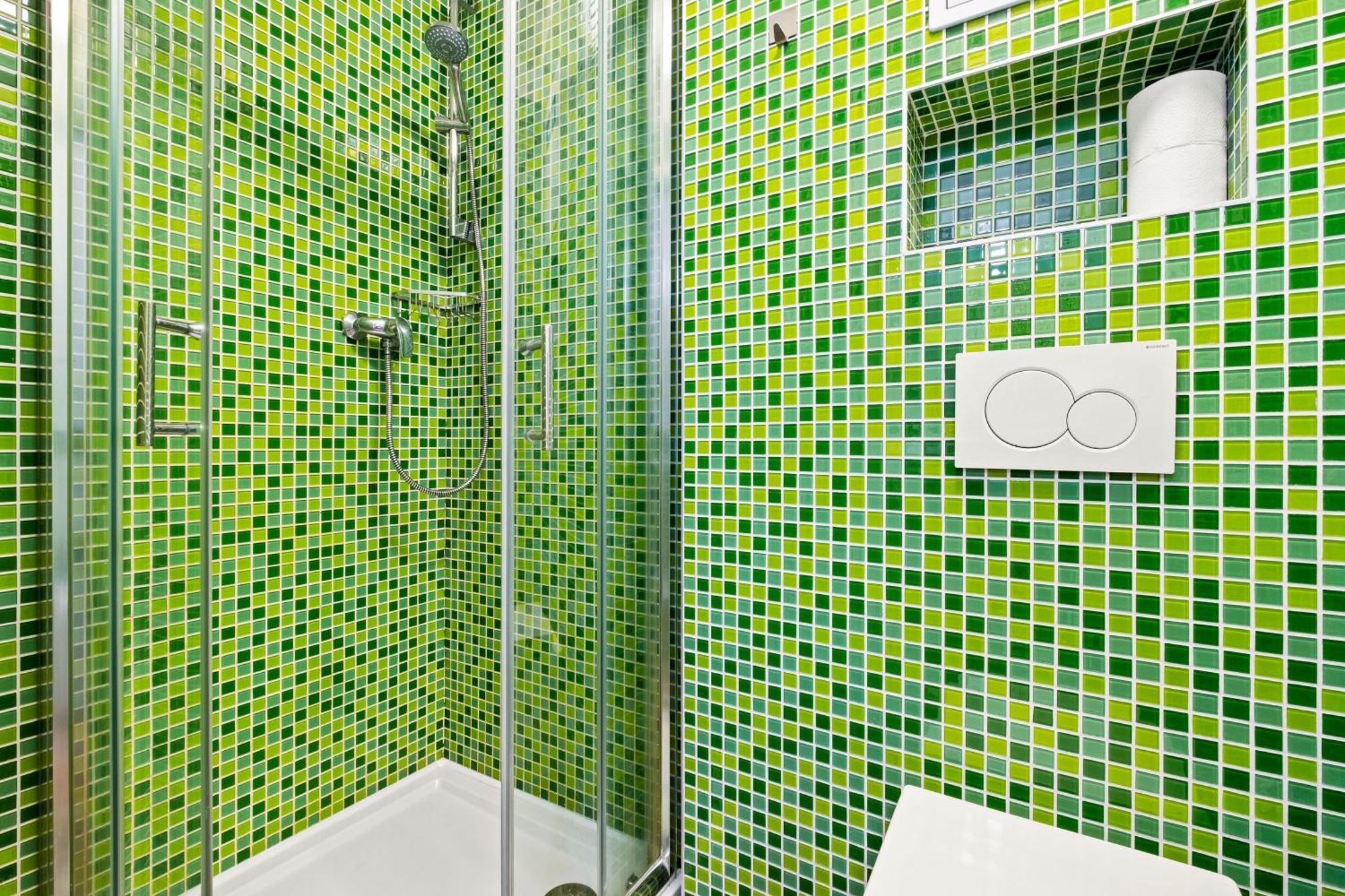 Prague Hotel Apartments Praga Exterior foto